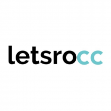 letsrocc Logo