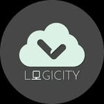 logicity Logo