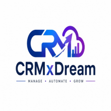 CRMxDream Logo