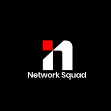 Network Squad Logo