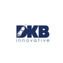 DKBinnovative Logo
