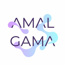 Amalgama Online Logo
