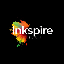 Inkspire Visuals Logo
