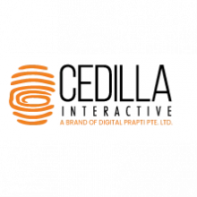cedilla interactive Logo