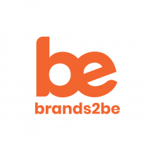 Brands2be Logo