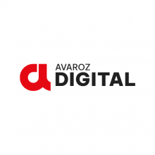 Avaroz Digital Logo