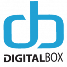 Digital Box Logo
