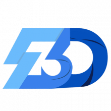 EMPWR3D Logo