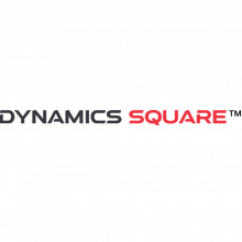 Dynamics Square Logo