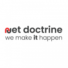 Net Doctrine Logo