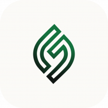 Greative Soft Logo