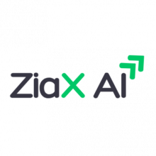 Ziax AI Private Limited Logo