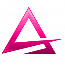 LA AGENCIA Logo
