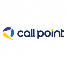 Call Point Business Solutions Ltd. Logo