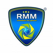 RMM Technologies Pvt Ltd Logo