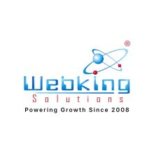 Webking Solutions Logo