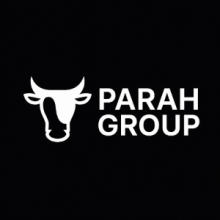 Parah Group Logo