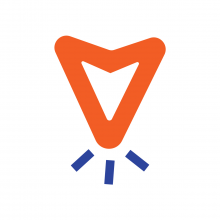 Clickvant Logo