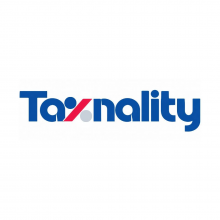 Taxnality Logo
