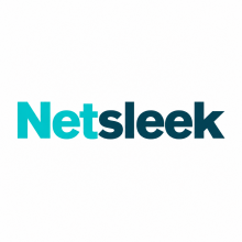 Netsleek Logo