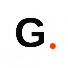 Gigaflop TechLab Logo