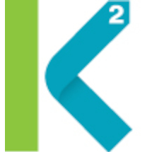 K2 Global Communications Logo