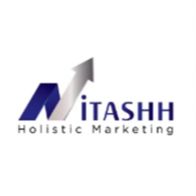 Nitashh marketing solutions Logo