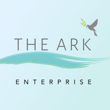 The Ark Enterprise Logo