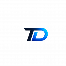 Tosifo Dev Logo