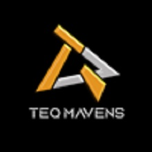 TeQ Mavens Logo