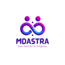 MD ASTRA Logo
