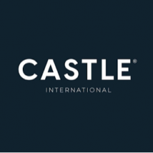 Castle International Ltd. Logo