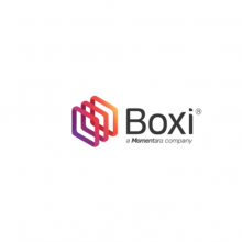 Boxi Logo