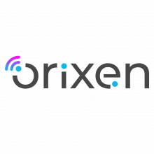 Orixen AI Home Automation Logo