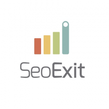 SeoExit Logo