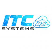ITC Systems Logo