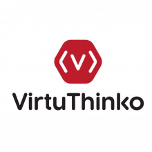 VirtuThinko Logo