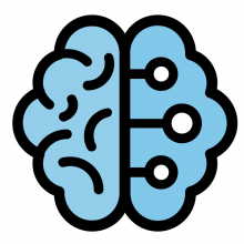 AlphaCorp AI Logo