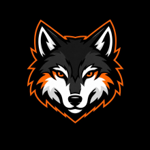 WolfieDigi Logo