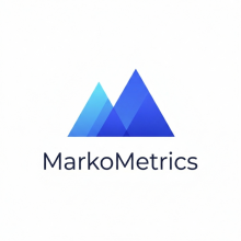 MarkoMetrics Logo