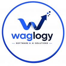Tech waglogy LLP Logo