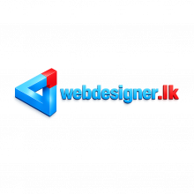 Web Design Sri Lanka - Web Designer & Web Developer (Pvt) Ltd - Web Design Company Sri Lanka Logo