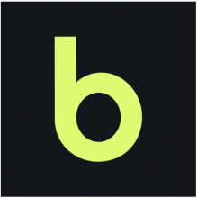 Belio Studio Logo