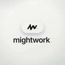 MightWork Logo