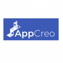 AppCreo Logo