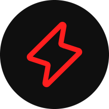 Storm Promo Agency Logo