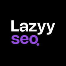 LazyySEO Logo