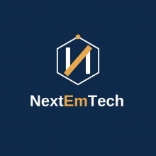 Next Emerging Technologies Logo