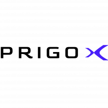 Prigo X Technologies Sdn. Bhd. Logo