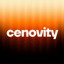 cenovity Logo